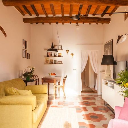 Cantagrillo Quadrifoglio Casa Toscana מראה חיצוני תמונה