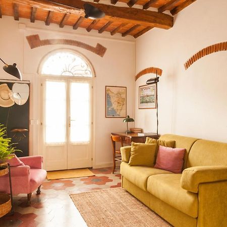 Cantagrillo Quadrifoglio Casa Toscana מראה חיצוני תמונה
