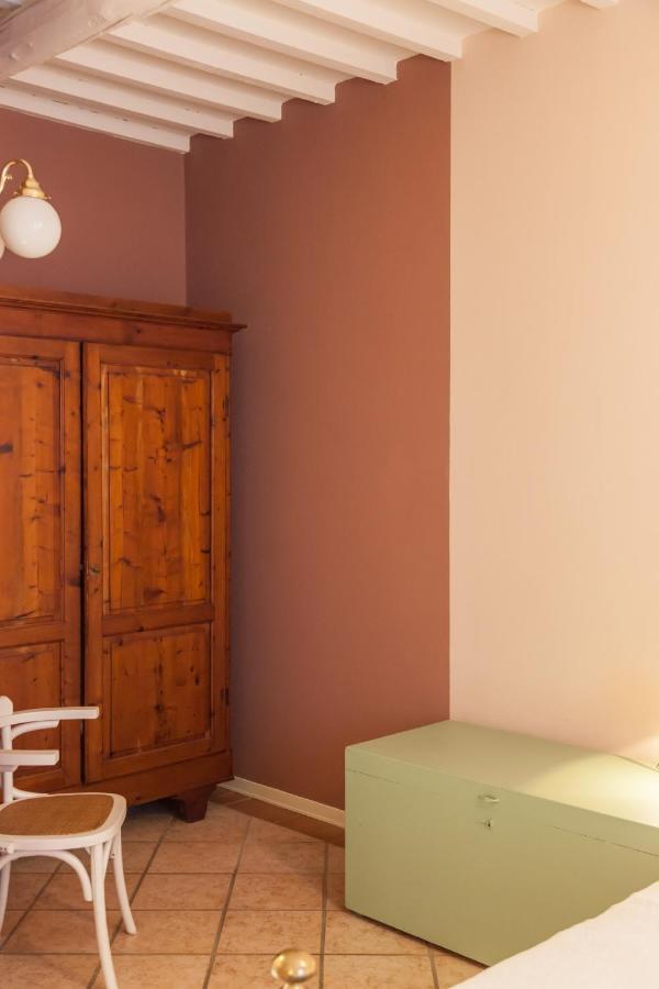 Cantagrillo Quadrifoglio Casa Toscana מראה חיצוני תמונה