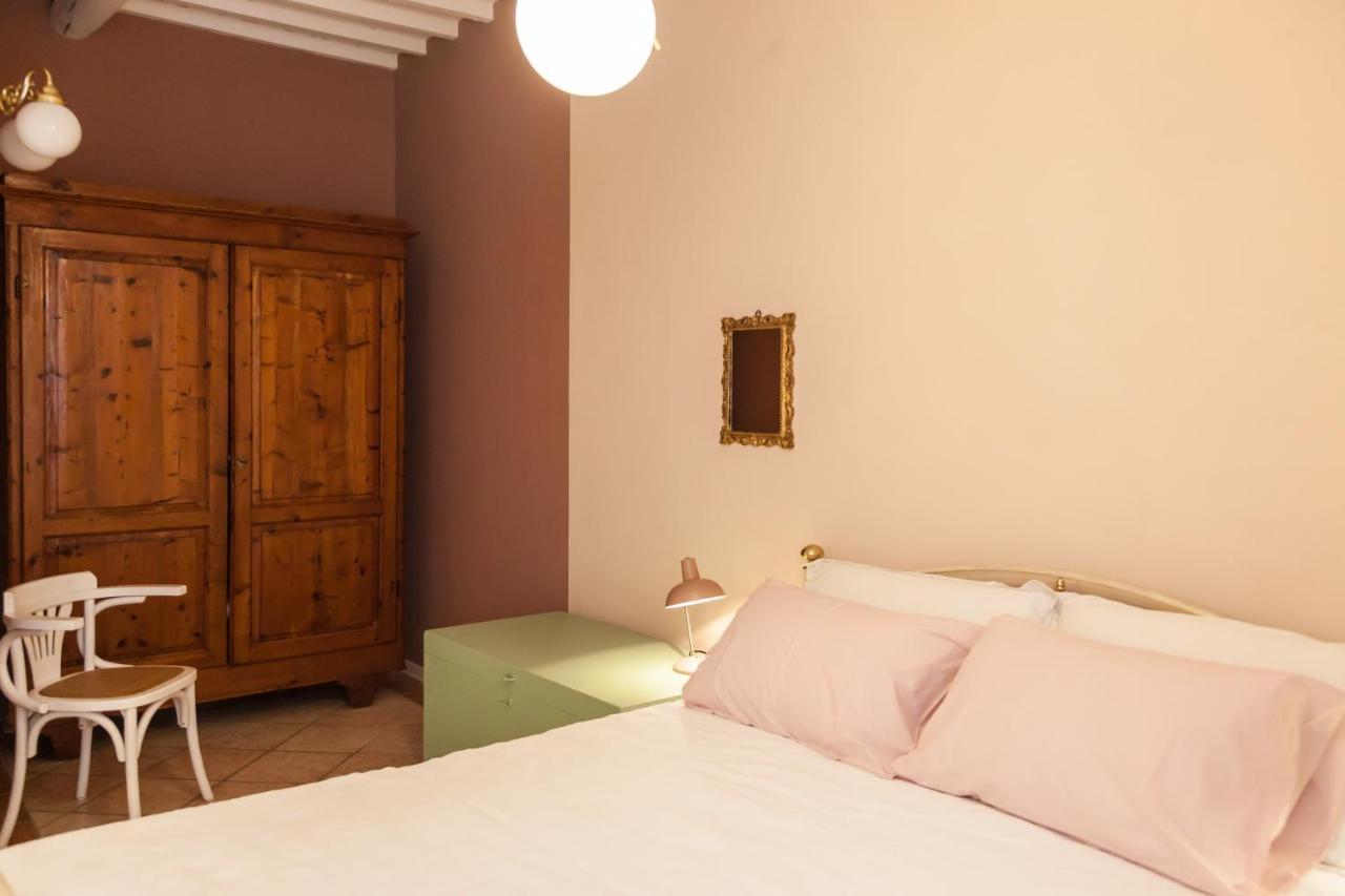 Cantagrillo Quadrifoglio Casa Toscana מראה חיצוני תמונה