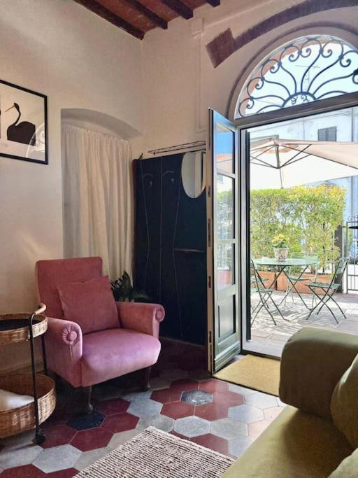 Cantagrillo Quadrifoglio Casa Toscana מראה חיצוני תמונה