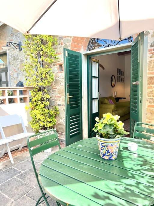 Cantagrillo Quadrifoglio Casa Toscana מראה חיצוני תמונה
